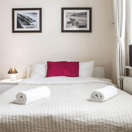 Napoli Apartments Sopot By Renters Eksteriør bilde