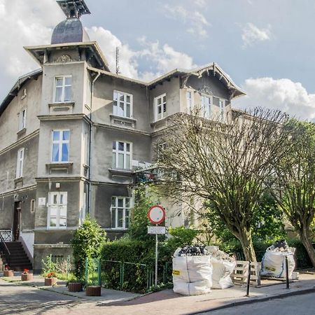 Napoli Apartments Sopot By Renters Eksteriør bilde