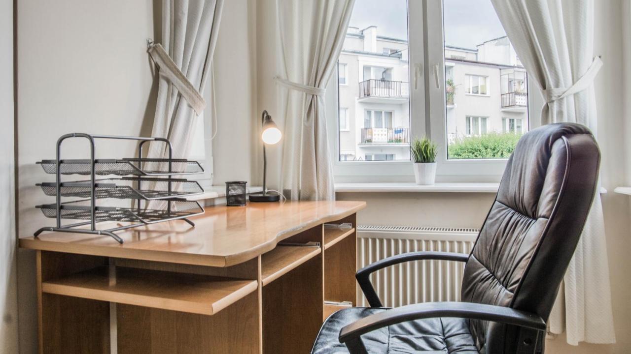 Napoli Apartments Sopot By Renters Eksteriør bilde