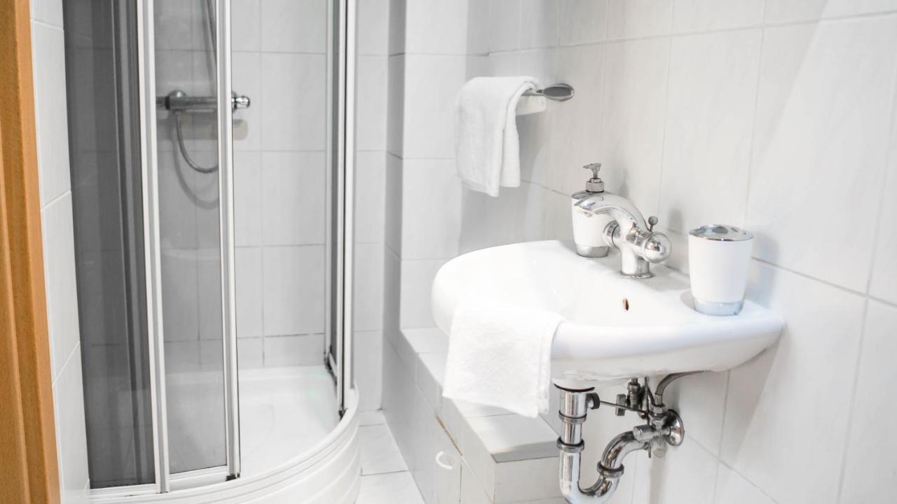 Napoli Apartments Sopot By Renters Eksteriør bilde